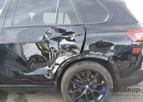 2020 BMW X5 xDrive40I z USA, uszkodzony, nr VIN 5UXCR6C08L9B30370